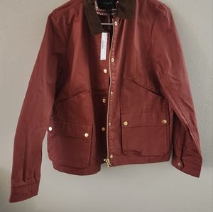 Jaquet for womam nice